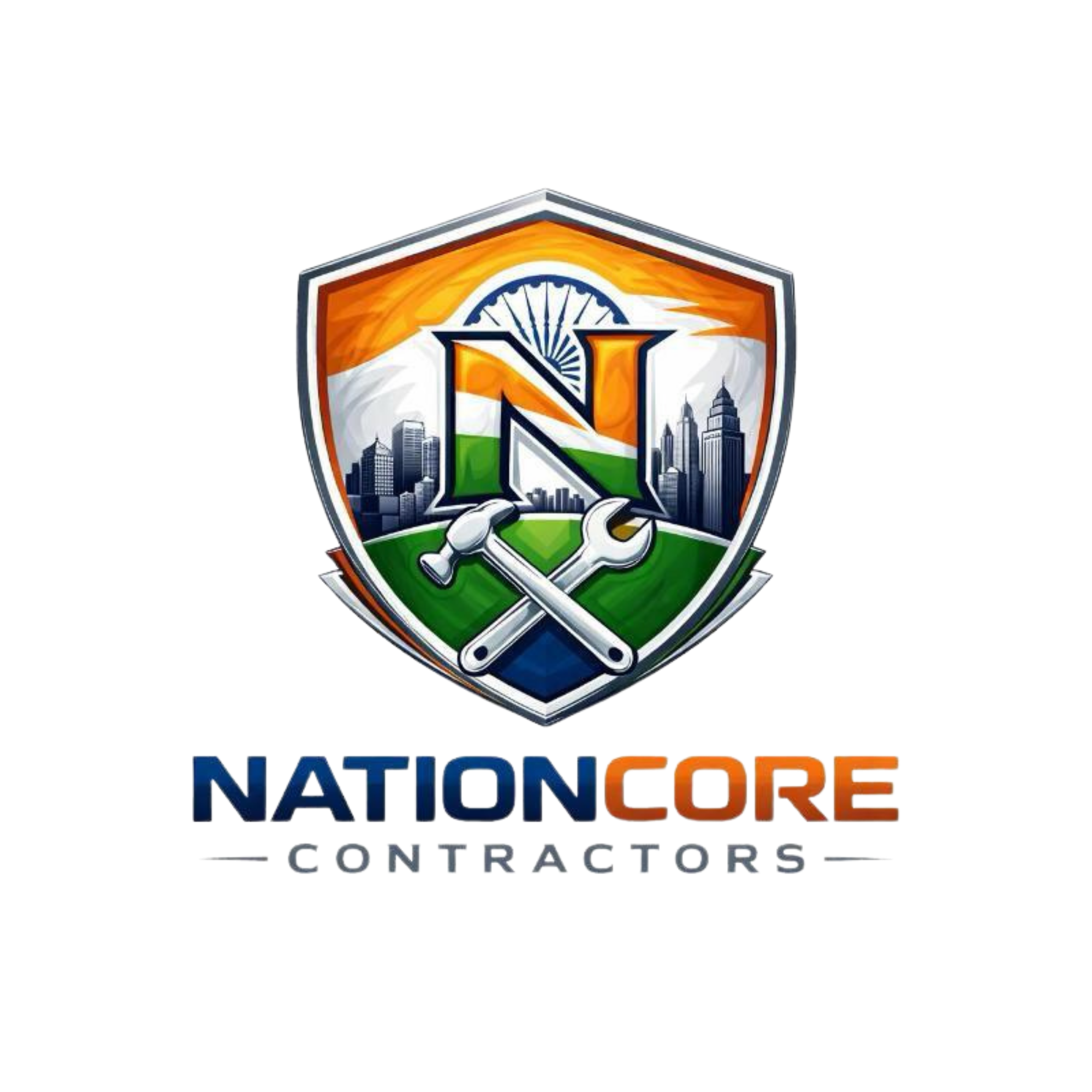 nationcorecontractors.in